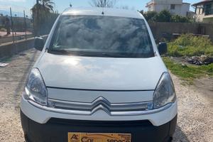 Citroen Berlingo Multispace 1.6 HDi 90 Seduction