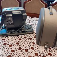 Proiettore 8 e super 8