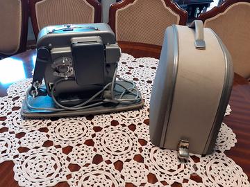 Proiettore 8 e super 8