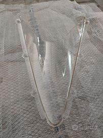 Plexyglass Yamaha r1 1998