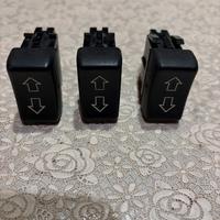 Pulsanti alzavetro Renault 5 gt turbo