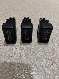 Pulsanti alzavetro Renault 5 gt turbo