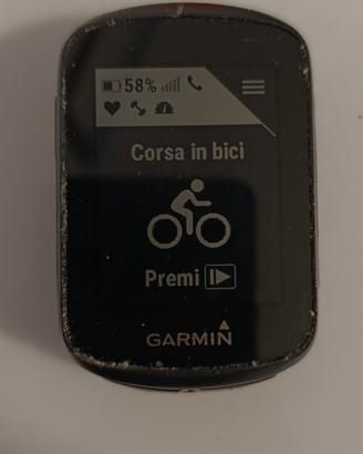 Garmin Edge 130 plus