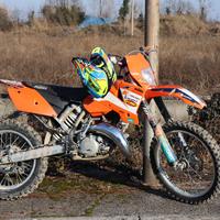 Ktm exc 125