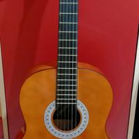 chitarra per mancini