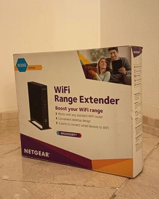 Netgear Wifi 