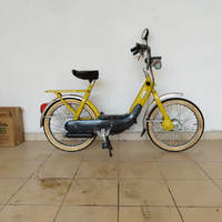 Piaggio ciao lusso