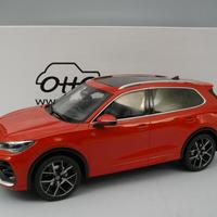 Volkswagen Tiguan e Tsi R-Line - OttoMobile 1:18