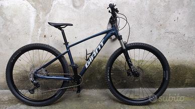 Talon 0 Giant Taglia M - In garanzia