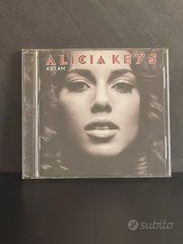 Cd di Alicia Keys