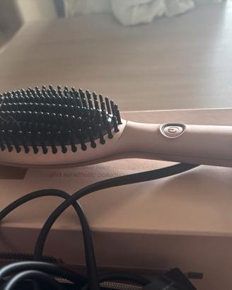 Spazzola  capelli GHD