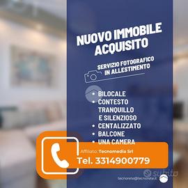 3 LOCALI A GENOVA