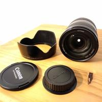 Obiettivo Canon 24-105mm f/4L IS USM – Serie I