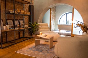 Stanze in Studio Multidisciplinare HomeMeansCasa