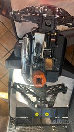 Xray xb8 2022 completa