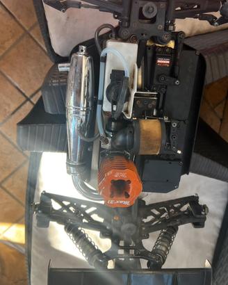 Xray xb8 2022 completa
