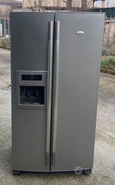Frigo americano Whirlpool classe A+ 520 litri