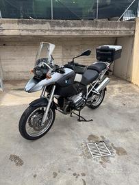 BMW R1200 GS