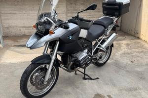 BMW R1200 GS