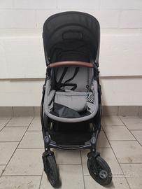 trio  xmoov 3in1 Kinderkraft