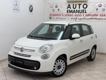 Fiat 500L Pro 1.6 MJT 105CV Autocarro (N1)