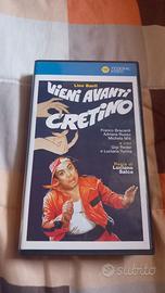Vhs Lino Banfi