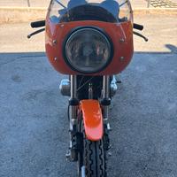 Laverda 1000 yota