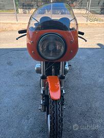 Laverda 1000 yota