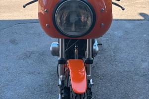 Laverda 1000 yota