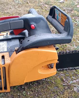 motosega mcculloch th33