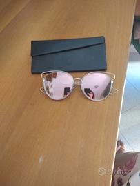 Occhiali originali Christian Dior