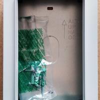 VIMAR ELVOX 9311 SCATOLA DA ESTERNO PARETE 1 MOD.