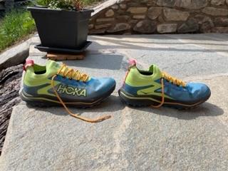 Scarpe da corsa