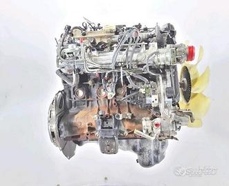 Motore Usato WLC