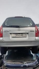 Ricambi Mazda premacy