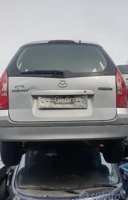 Ricambi Mazda premacy