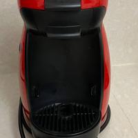Macchina del caffè in cialde