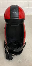 Macchina del caffè in cialde