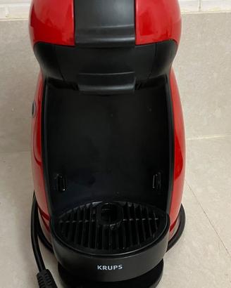 Macchina del caffè in cialde