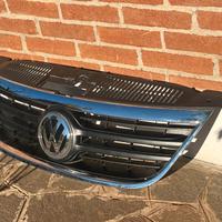 GRIGLIA RADIATORE VOLKSWAGEN TIGUAN 5N