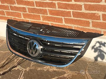 GRIGLIA RADIATORE VOLKSWAGEN TIGUAN 5N