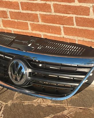 GRIGLIA RADIATORE VOLKSWAGEN TIGUAN 5N