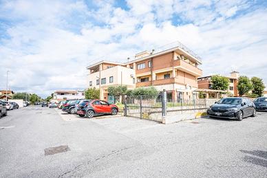 Bilocale - Ostia Antica