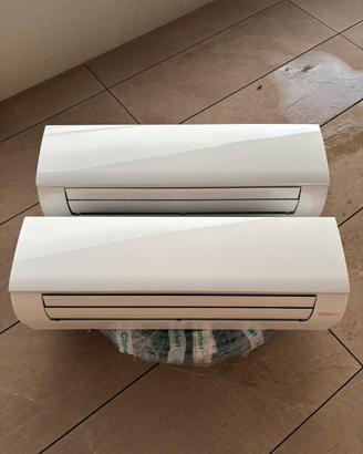 Immergas idrospilt Hydro 4 V2 coppia