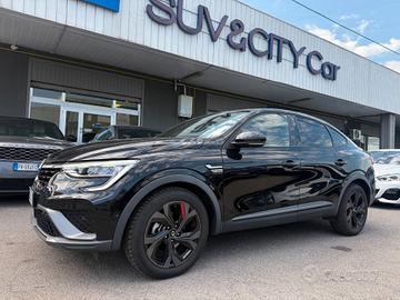 Renault Arkana 1.6 E-Tech full hybrid R.S. Line 14