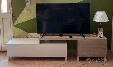 Mobile tv
