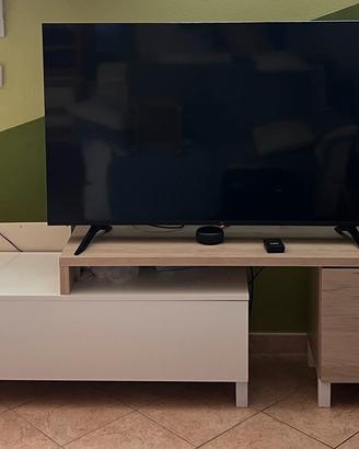 Mobile tv