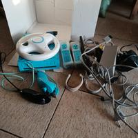 Nintendo Wii 