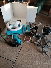 Nintendo Wii 
