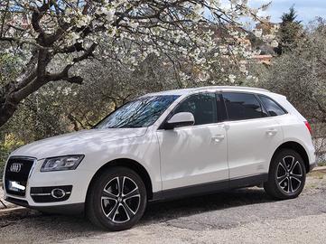 Audi Q5 3.0